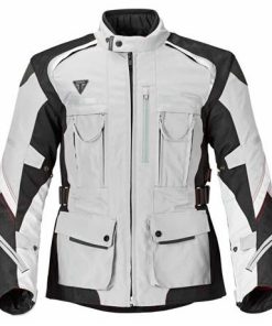TRIUMPH MENS NAVIGATOR JACKET - NAVY SI-910